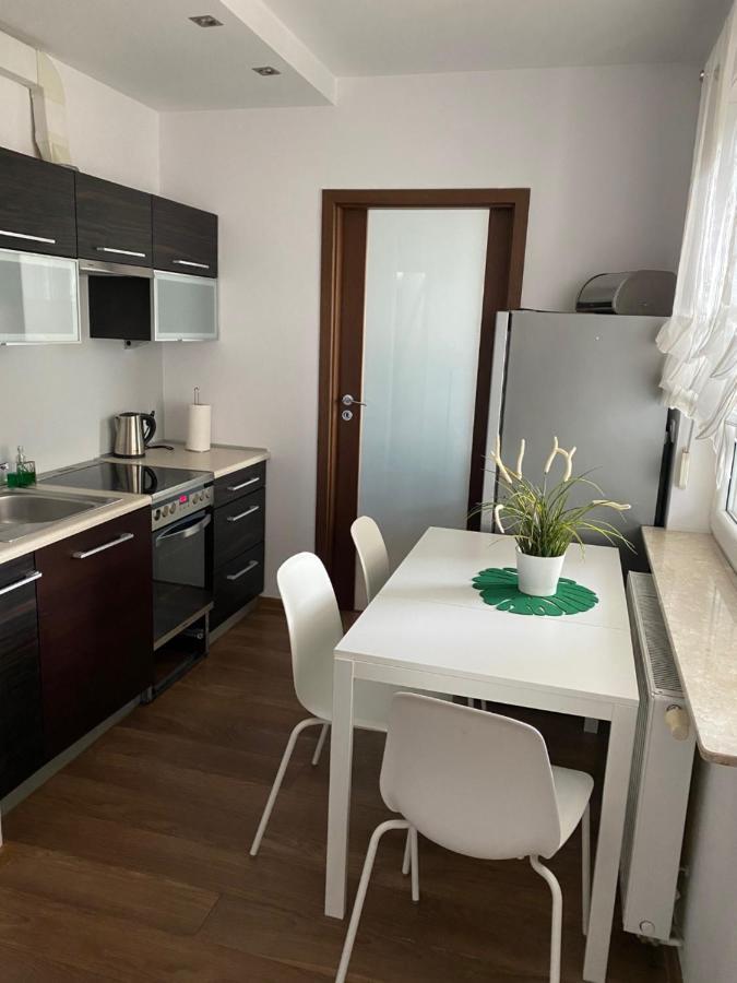 Apartament Rezydencja Metropolis Ul.Dabrowa 15 Bydgoszcz Bagian luar foto